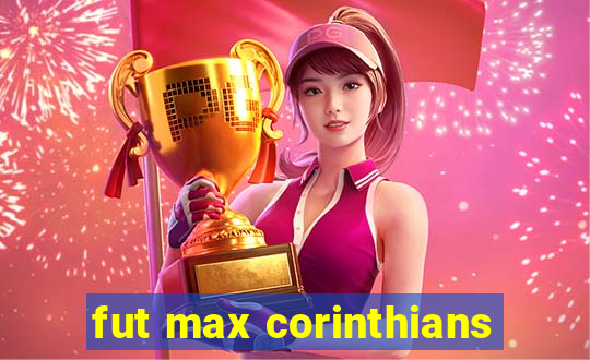 fut max corinthians